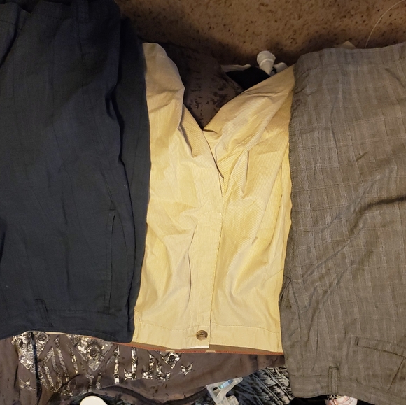 Joseph Abboud shorts - Picture 3 of 4